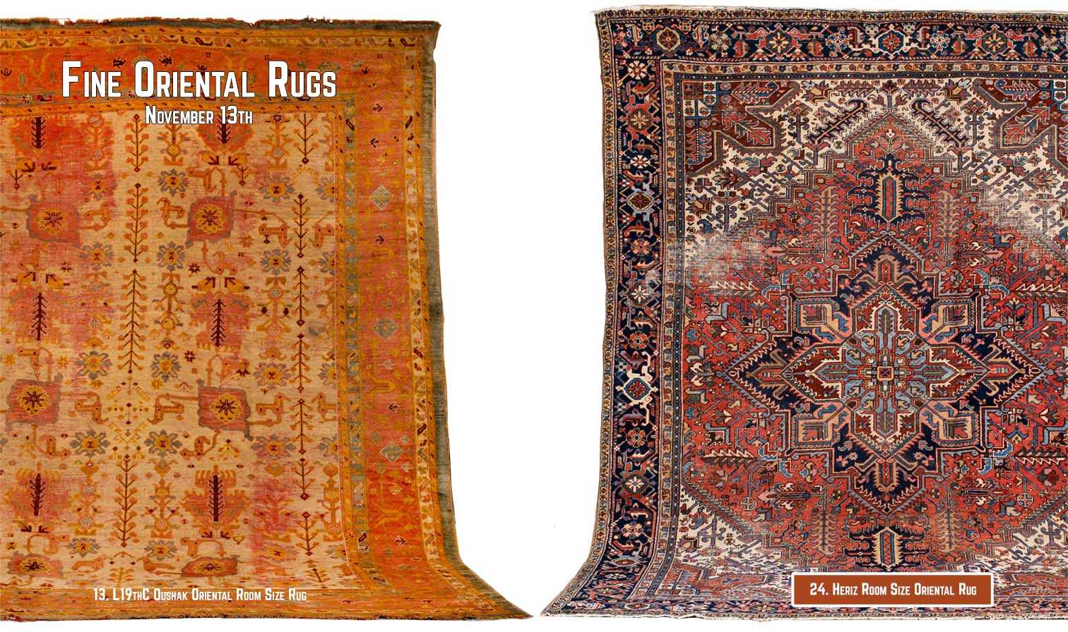 Fine Rugs and Carpets