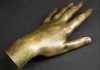 Pauline Princess Borghese Bronze Hand