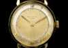 Patek Philippe Watch with 14kt. Gold Band