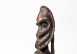 A Fine Lower Sepik or Ramu figure, Papua New Guinea.