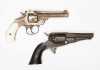 Two Revolvers