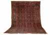 Antique Sarab or Bakshaish Room Size Oriental Rug