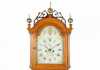 Silas Parsons, Swanzey, NH (1773-1859) Tall Clock