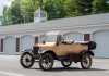 1921-22 Model T Ford Touring Car