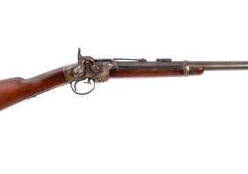Civil War Smith Carbine